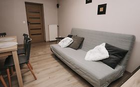 Apartament Karo 1 Karkonosze