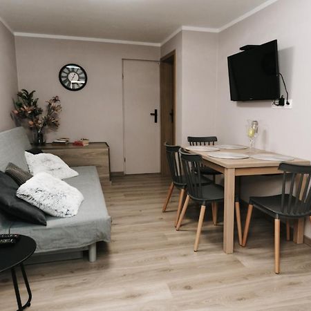 Apartament Karo 1 Karkonosze Jelení Hora Exteriér fotografie