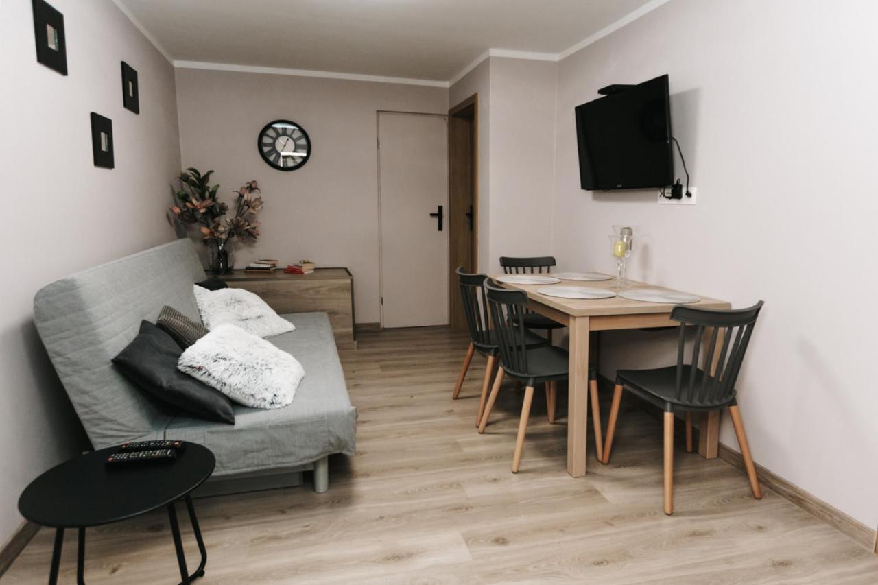 Apartament Karo 1 Karkonosze Jelení Hora Exteriér fotografie