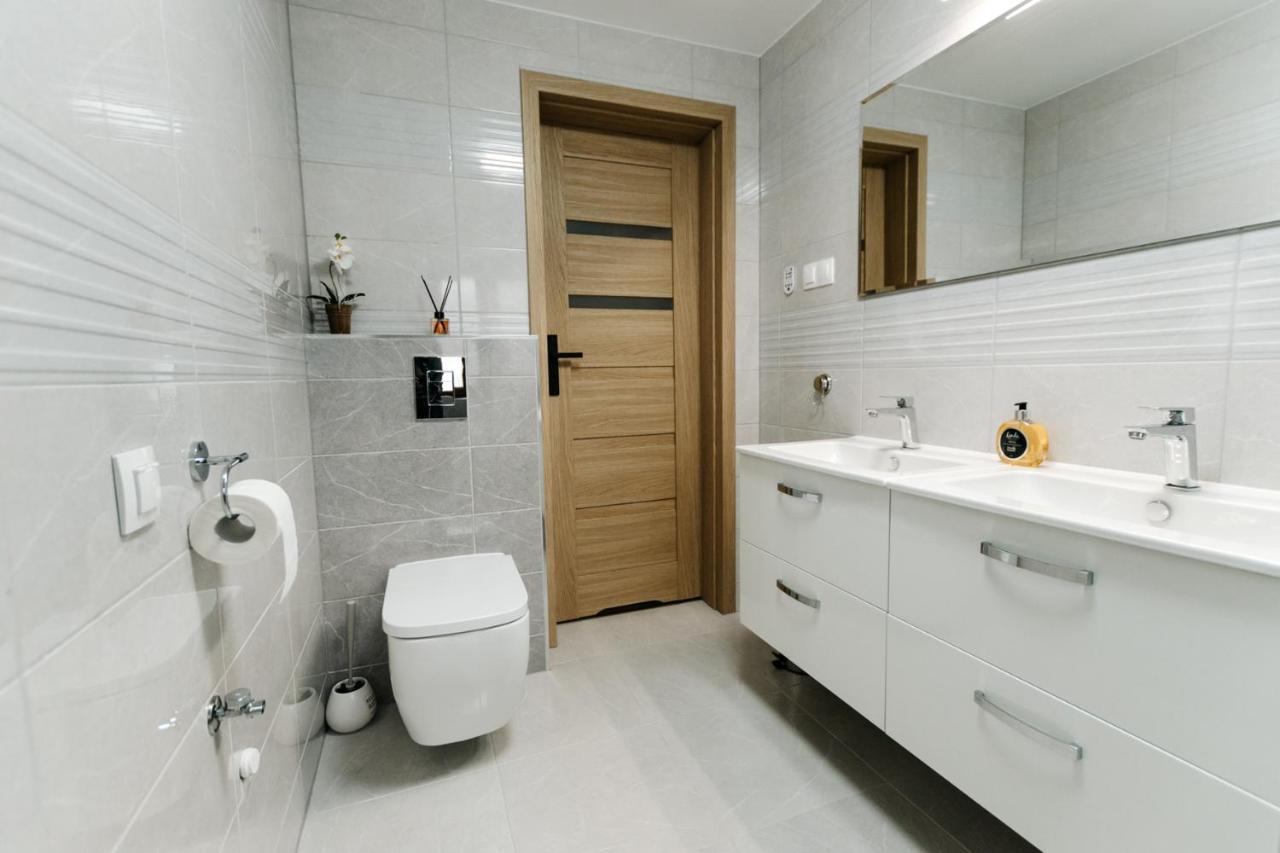 Apartament Karo 1 Karkonosze Jelení Hora Exteriér fotografie