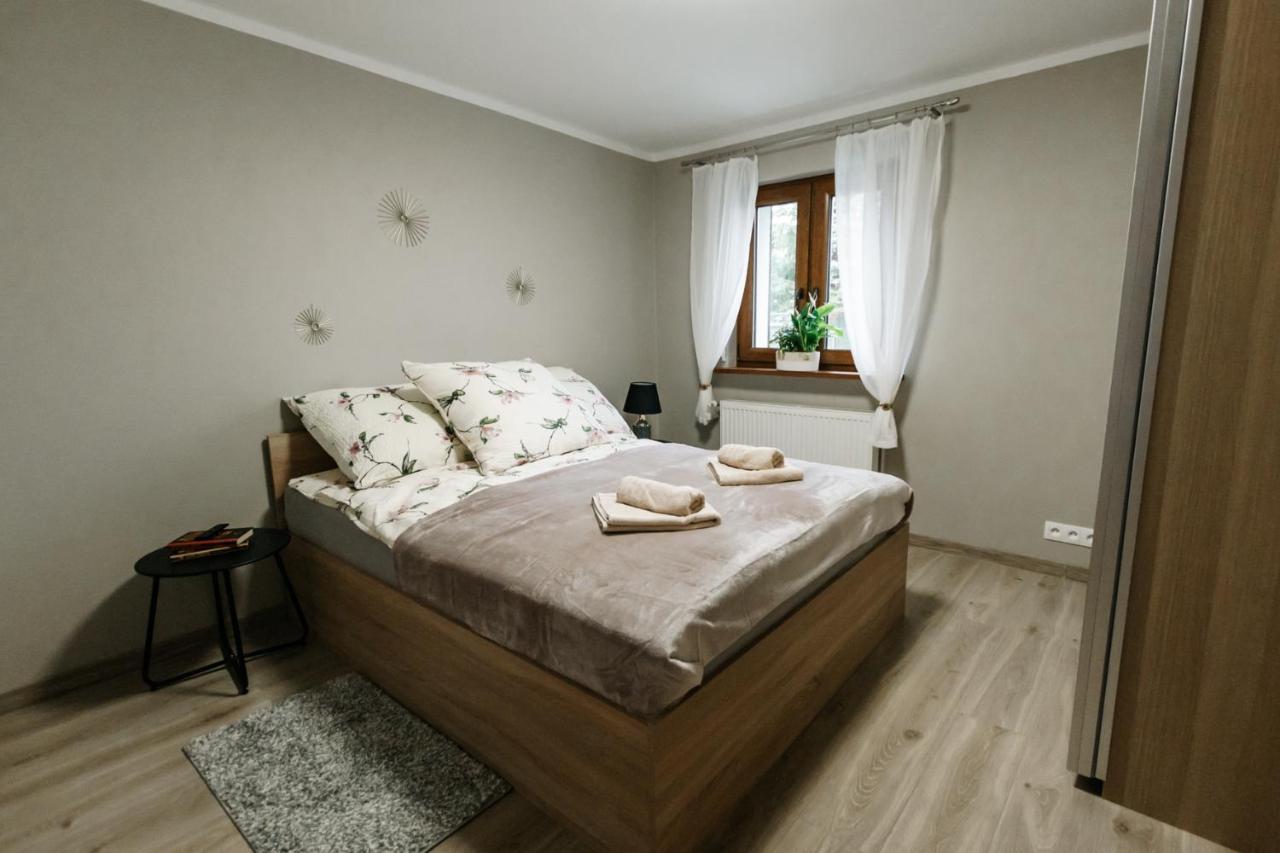 Apartament Karo 1 Karkonosze Jelení Hora Exteriér fotografie