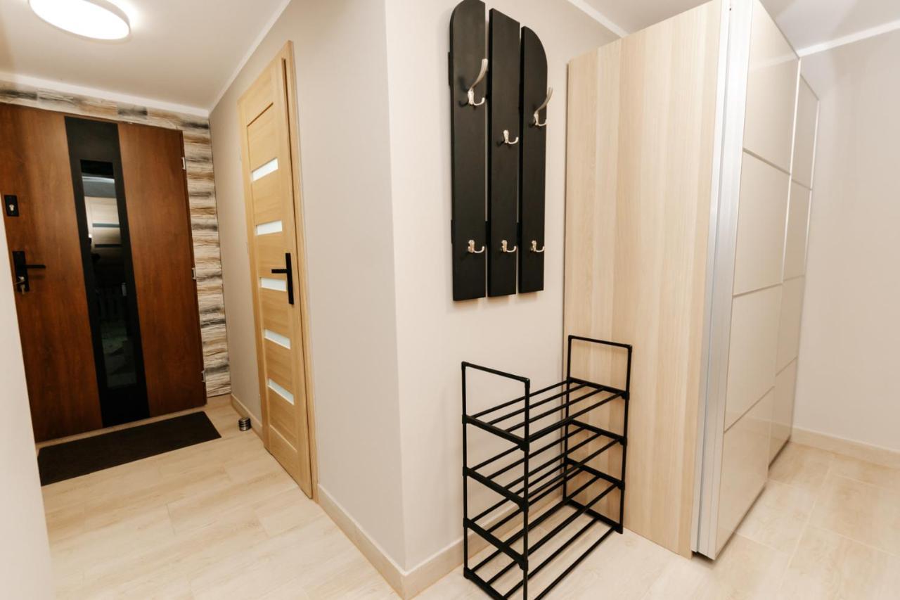 Apartament Karo 1 Karkonosze Jelení Hora Exteriér fotografie