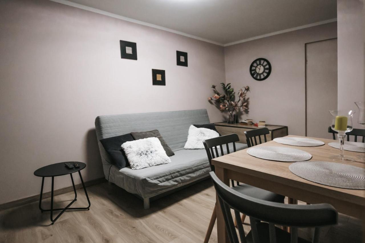 Apartament Karo 1 Karkonosze Jelení Hora Exteriér fotografie