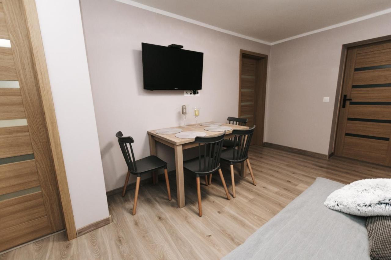Apartament Karo 1 Karkonosze Jelení Hora Exteriér fotografie