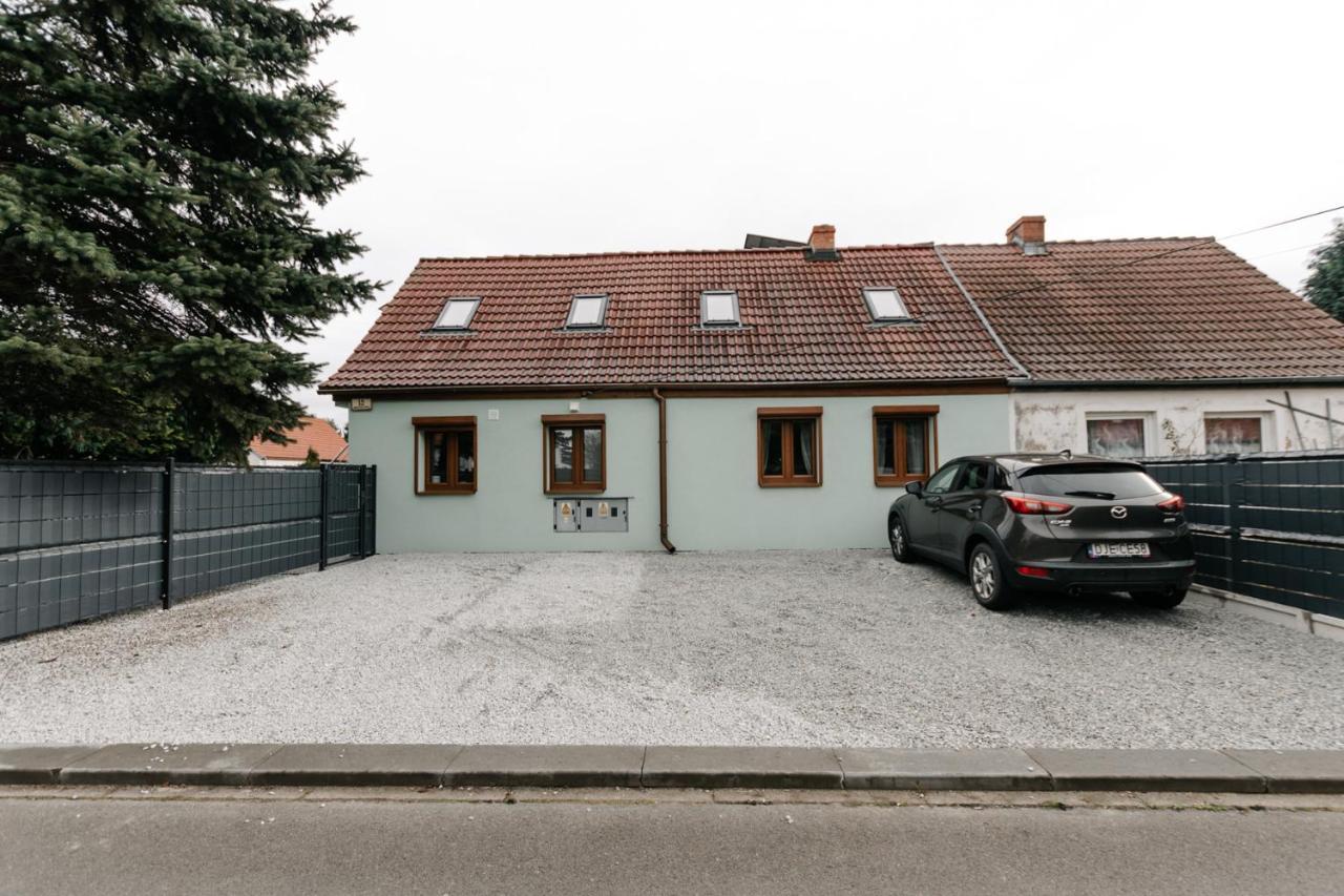 Apartament Karo 1 Karkonosze Jelení Hora Exteriér fotografie