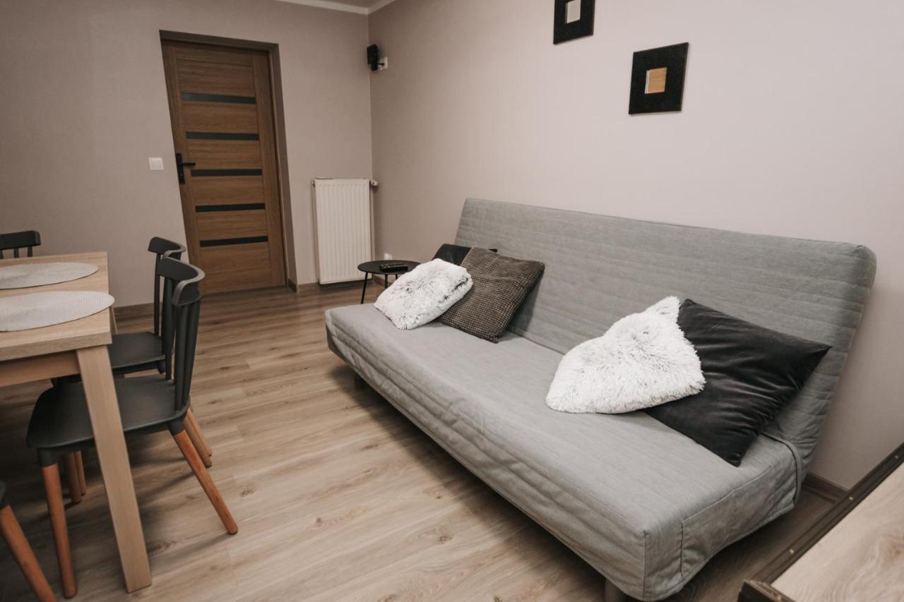 Apartament Karo 1 Karkonosze Jelení Hora Exteriér fotografie