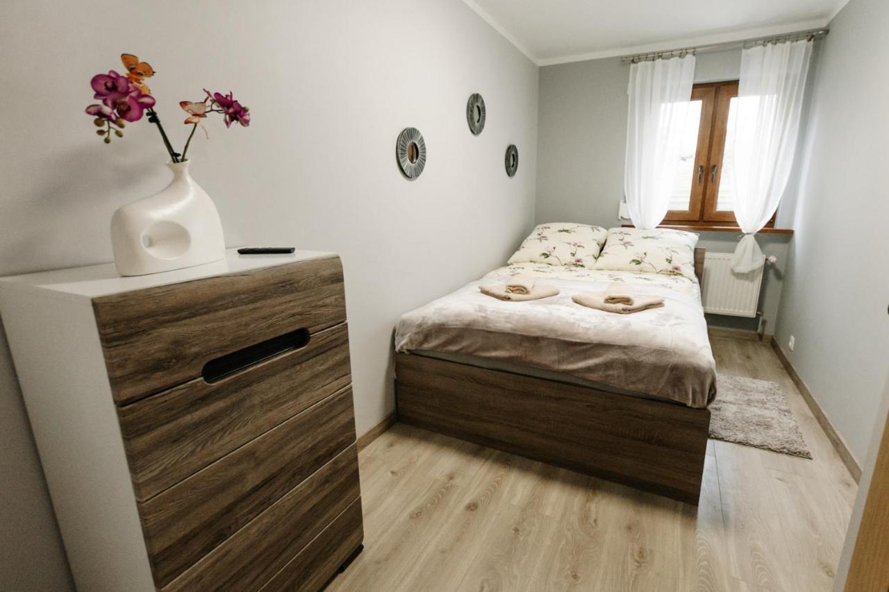 Apartament Karo 1 Karkonosze Jelení Hora Exteriér fotografie