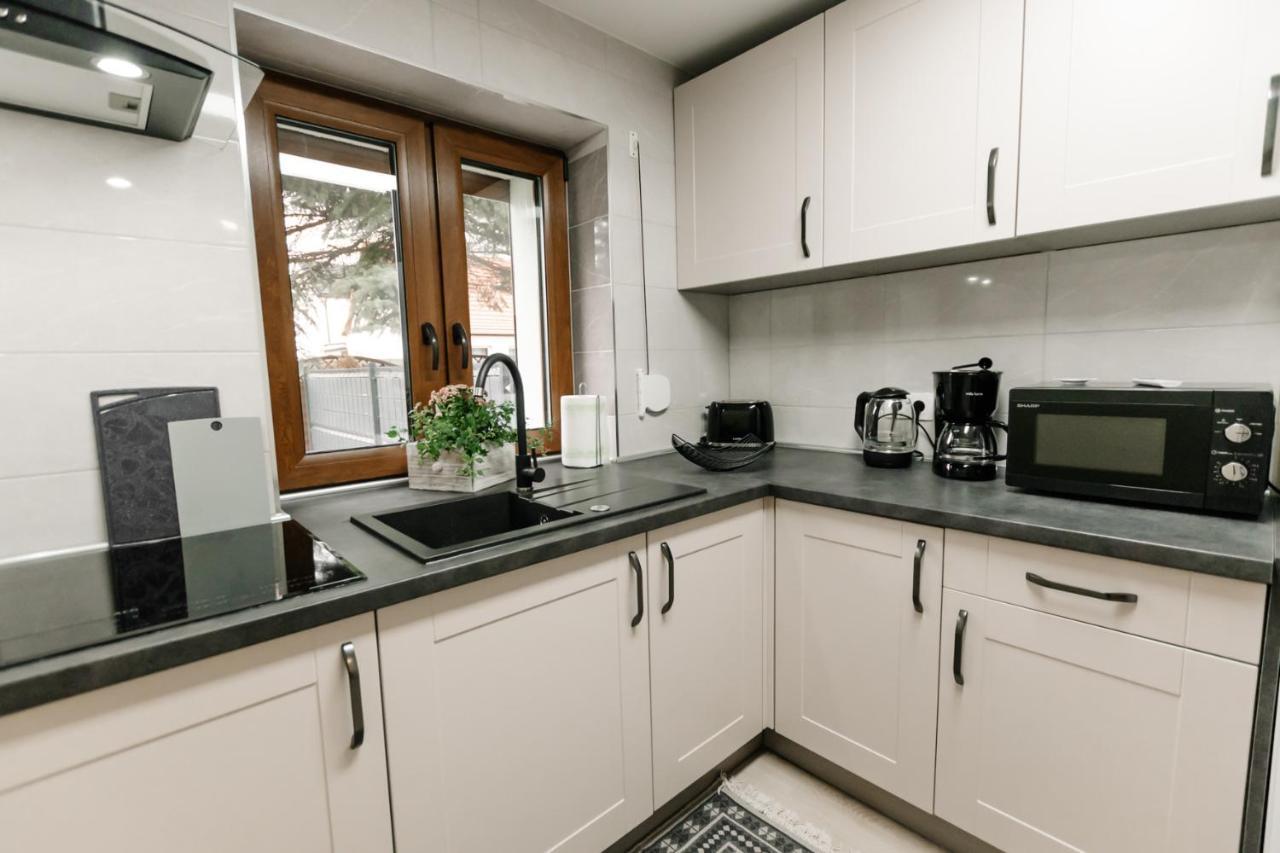 Apartament Karo 1 Karkonosze Jelení Hora Exteriér fotografie