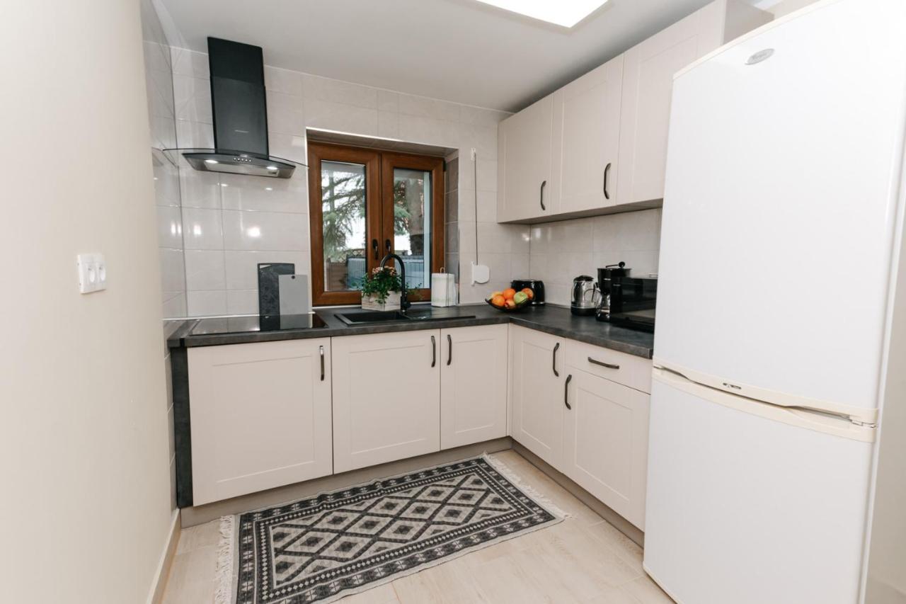 Apartament Karo 1 Karkonosze Jelení Hora Exteriér fotografie