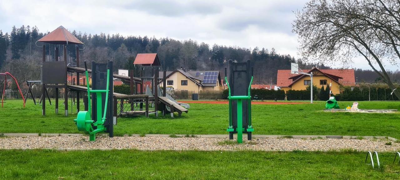 Apartament Karo 1 Karkonosze Jelení Hora Exteriér fotografie